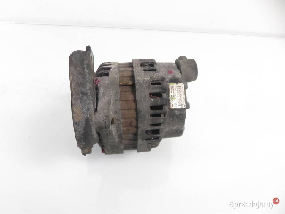 ALTERNATOR HONDA JAZZ II 14 iDSI A5TB1391ZD