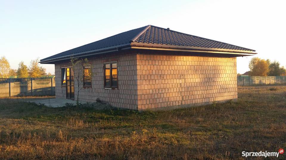 Sprzedam dom Staszów Sztombergi Stara Dobra 2778zł/m2 świętokrzyskie Sztombergi