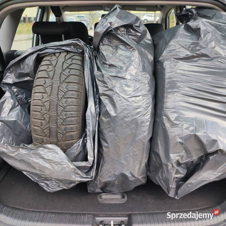 Kia Venga Instalacja gazowa LPG Bezwypadkowy Rok produkcji 2015 Sosnowiec