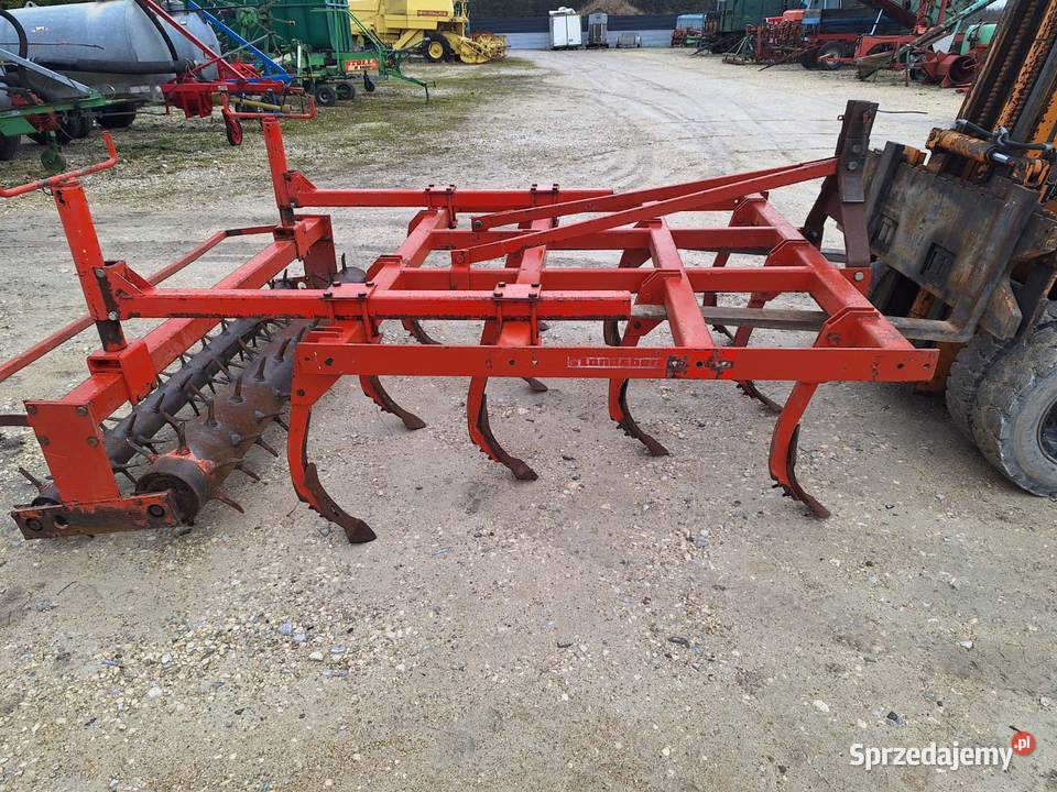 Gruber landsberg 11lap sprzedam