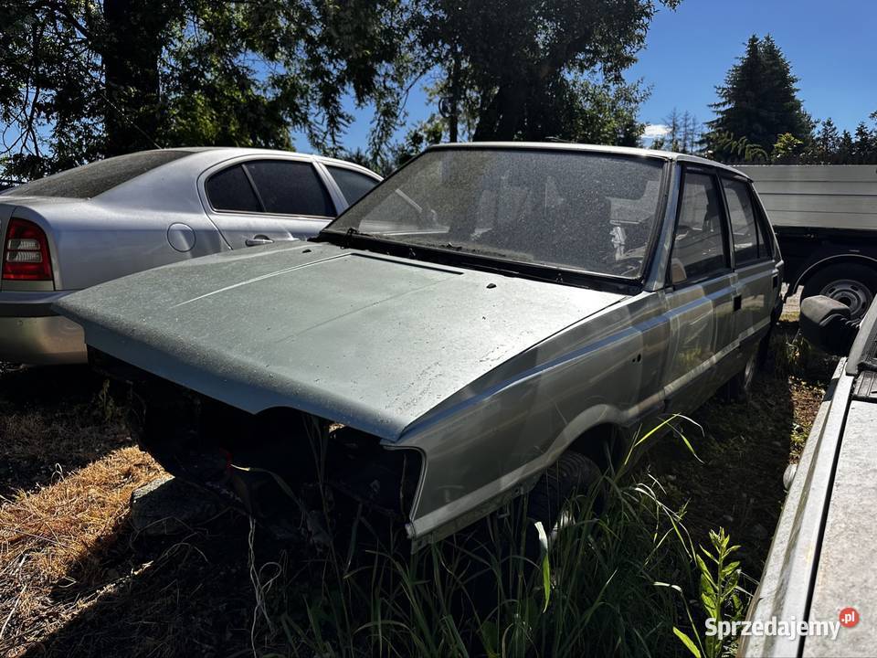 Części całość Polonez Caro 16 GLE 115000km Tywonia