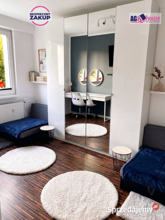 Mieszkanie 405m2 Gdańsk pomorskie