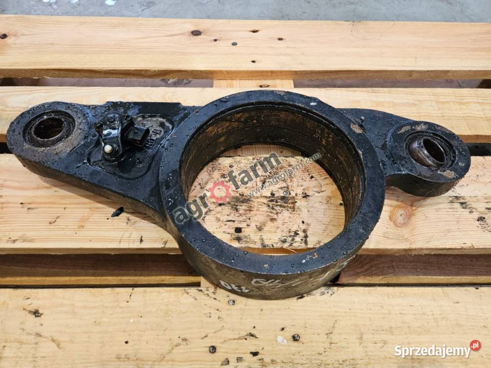 Wspornik osi przedniej Case Puma 130 145 150 dolnośląskie Byków
