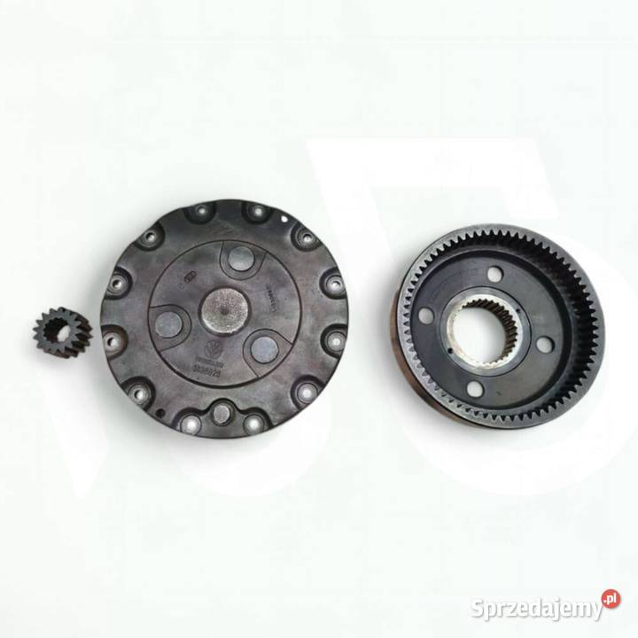 Holland T7220 2015rPartsCzęści