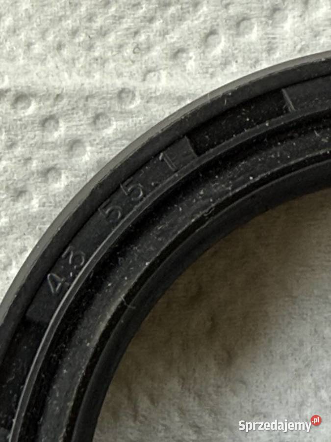 Uszczelniacze teleskopów 920491295 Piaseczno sprzedam