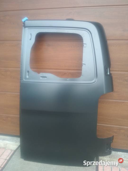 NOWE DRZWI TYLNE PRAWE CITROEN JUMPY III SCUDO Kalwaria Zebrzydowska