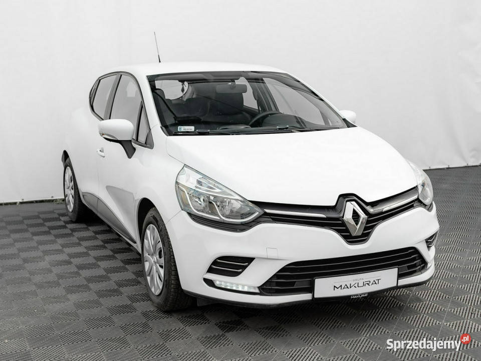 Renault Clio WD9946M09 Energy TCe Alize Ekran Gdańsk sprzedam