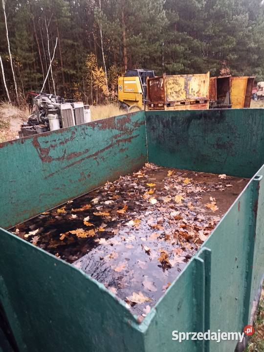 Multikar m 25 Węgrów