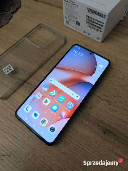 Xiaomi 13T 8256 Xiaomi Gowarczów