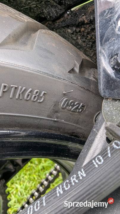 Yamaha fz1 niski przebieg szary Sieradz
