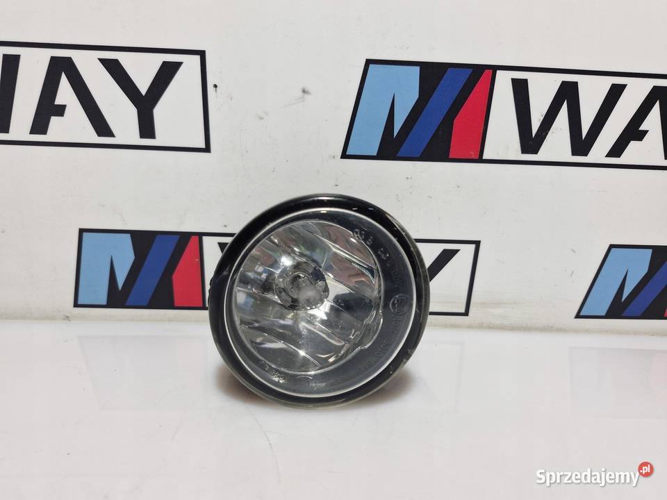 BMW F15 F16 F25 F26 F48 LED HALOGEN LAMPA osobowe