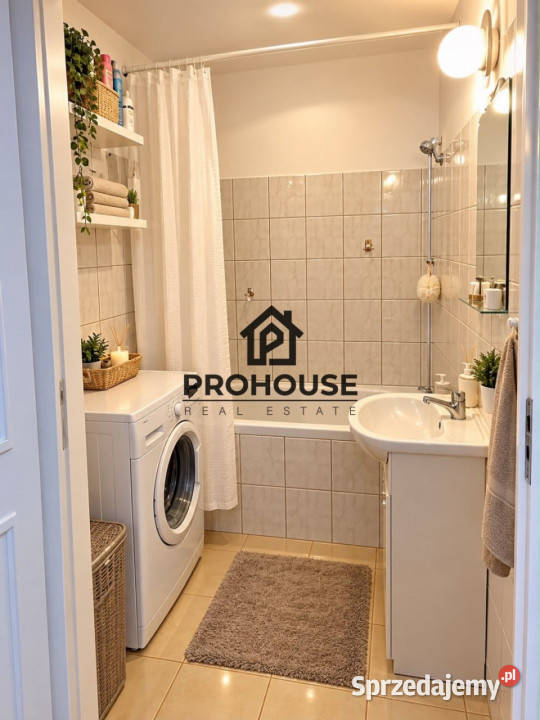 Mieszkanie na wynajem 48m2 3pokojowe Bydgoszcz