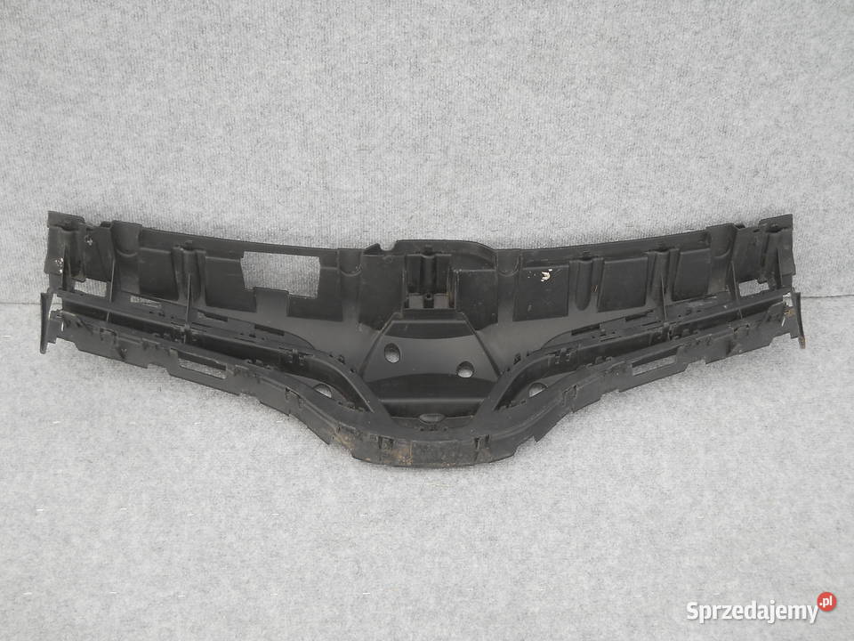RENAULT KANGOO II III LIFT WZMOCNIENIE ATRAPA