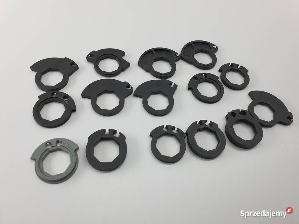 Regulacja Manetki Gazu Polozenia Manetki Gripu Łódź