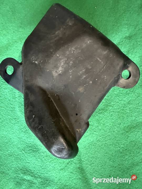 Zbiornik płynu spryskiwacza BMW e24 Mszana