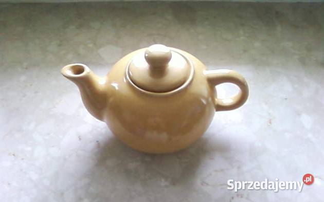 Bolesławiec seria piaskowa Ceramika i szkło Warszawa