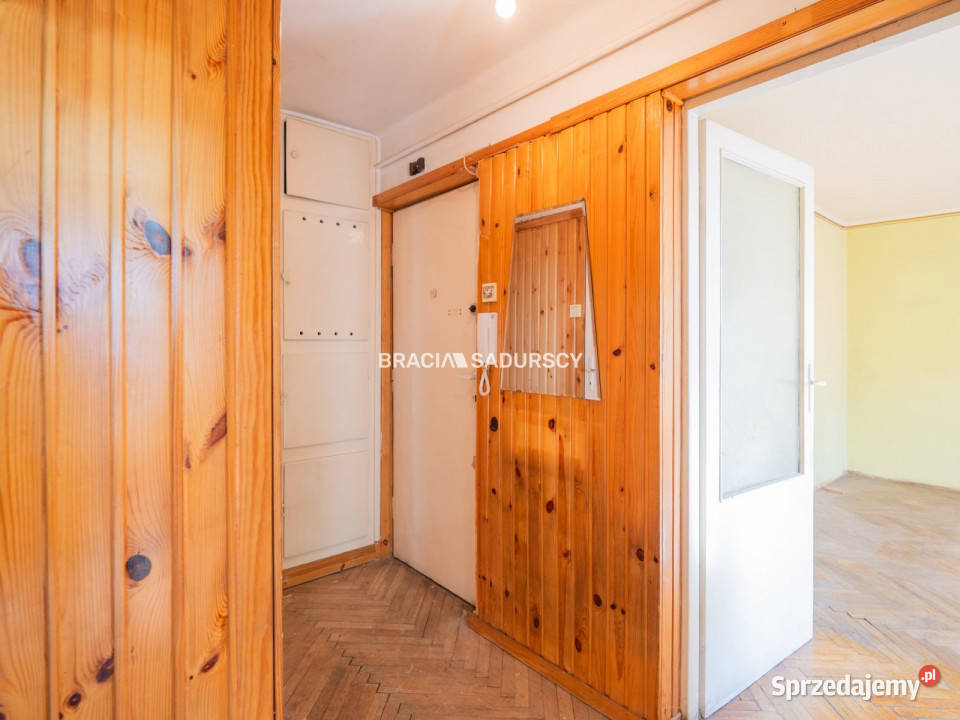 Mieszkanie Kraków 504m2 2 pokoje sprzedam