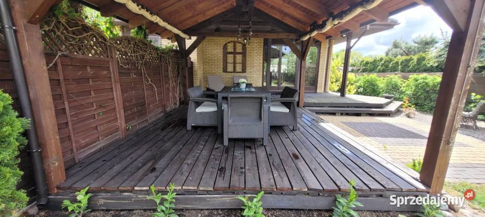 Sprzedam dom kujawsko-pomorskie Toruń