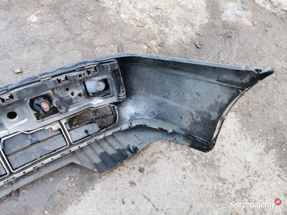 Zderzak przód hokej halogen vw passat b4 prawy Międzychód