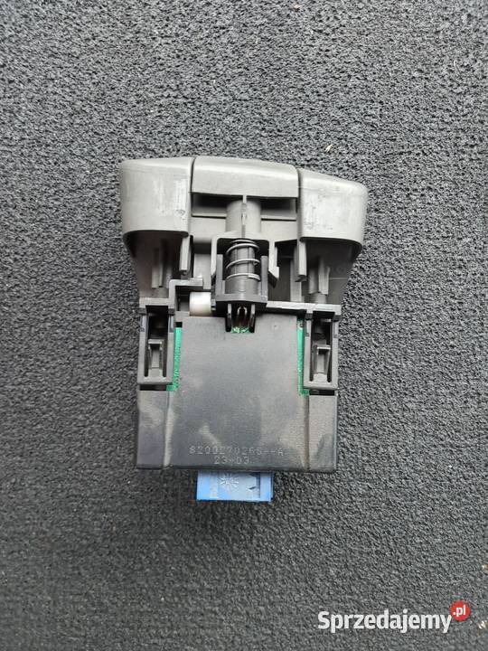 Przycisk hamulca ręcznego 8200270265A renault osobowe Bytom