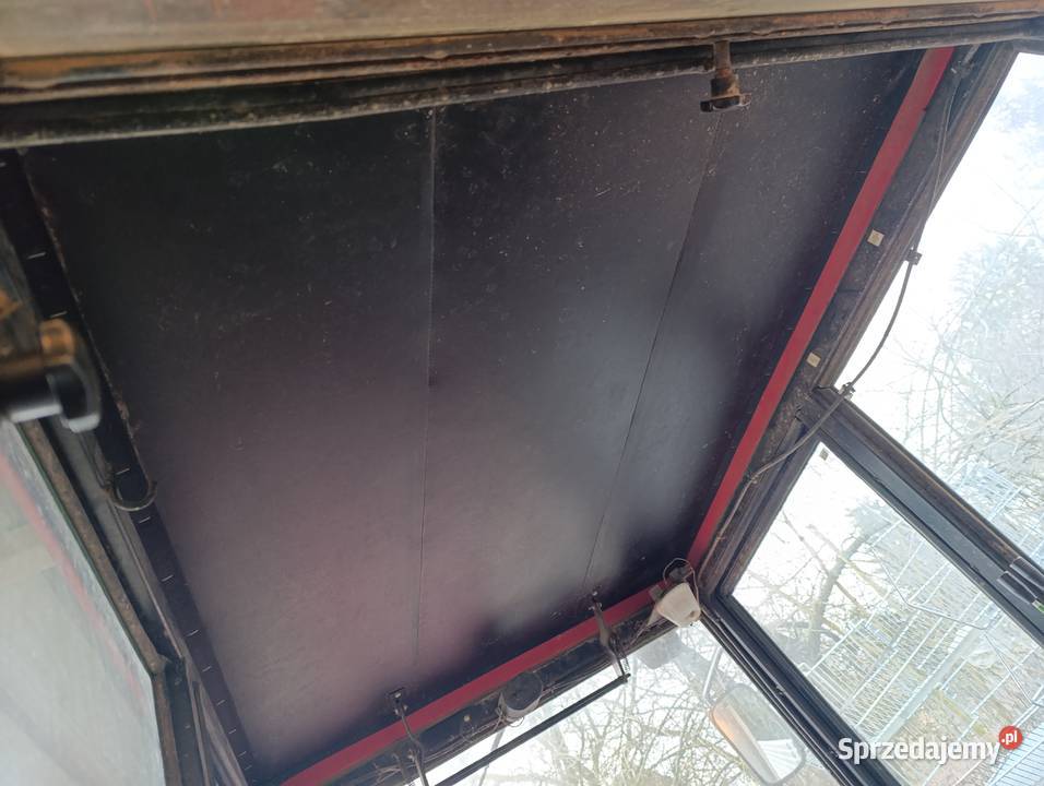 Kabina Ursus C330 Dęblin sprzedam