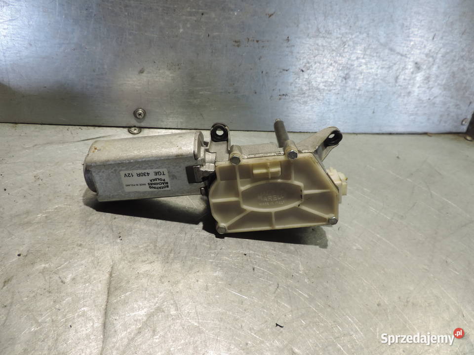 SILNICZEK WYCIERACZKI TYŁ FIAT SEICENTO TGE430R Nowy Sącz