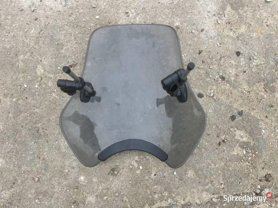 Szyba szybka Kawasaki LTD 440 Ostrów Wielkopolski