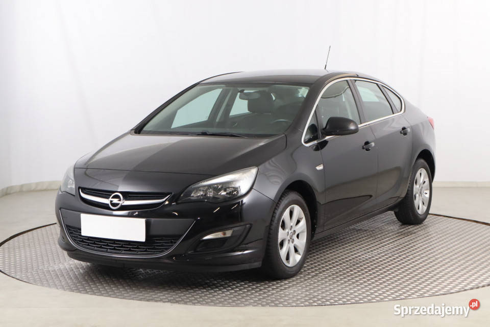 Opel Astra 16 16V śląskie Zabrze
