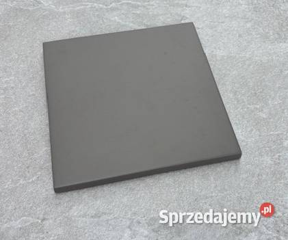 płytka techniczna 20x20 gruba 13mm szara paradyż Zakopane sprzedam