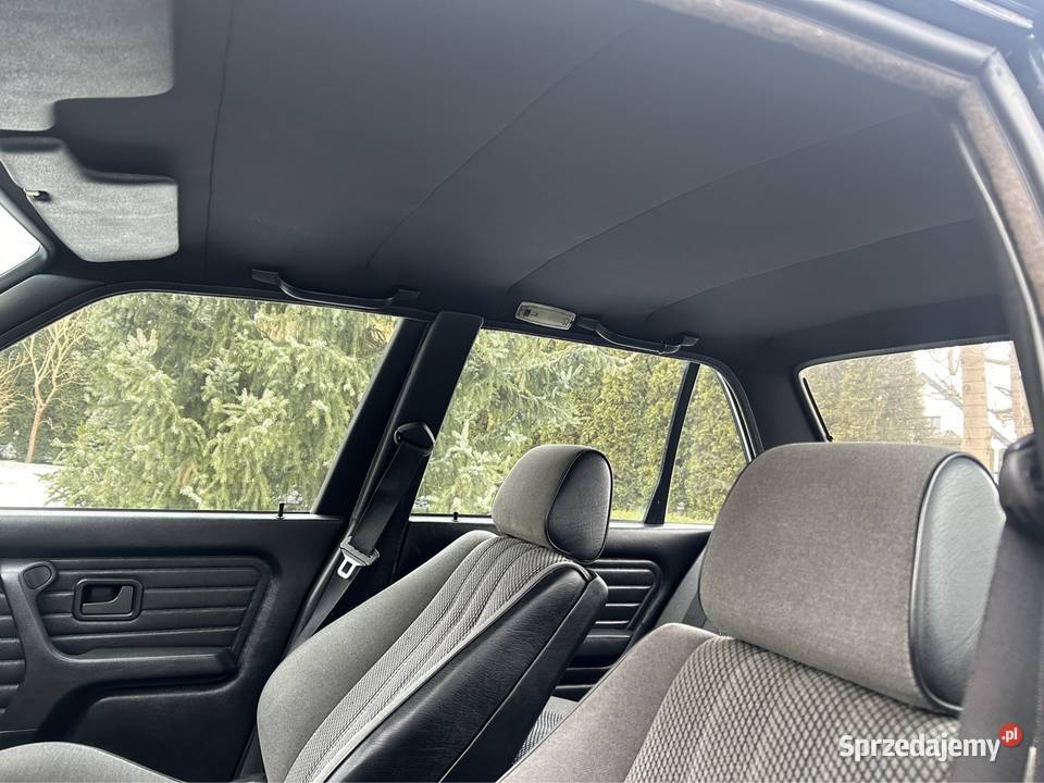 Bmw e30 Orońsko sprzedam