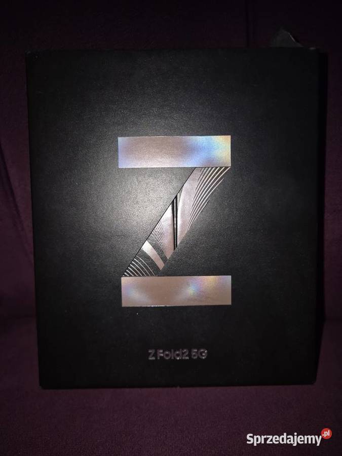 Samsung Fold 2 12256 Lublin