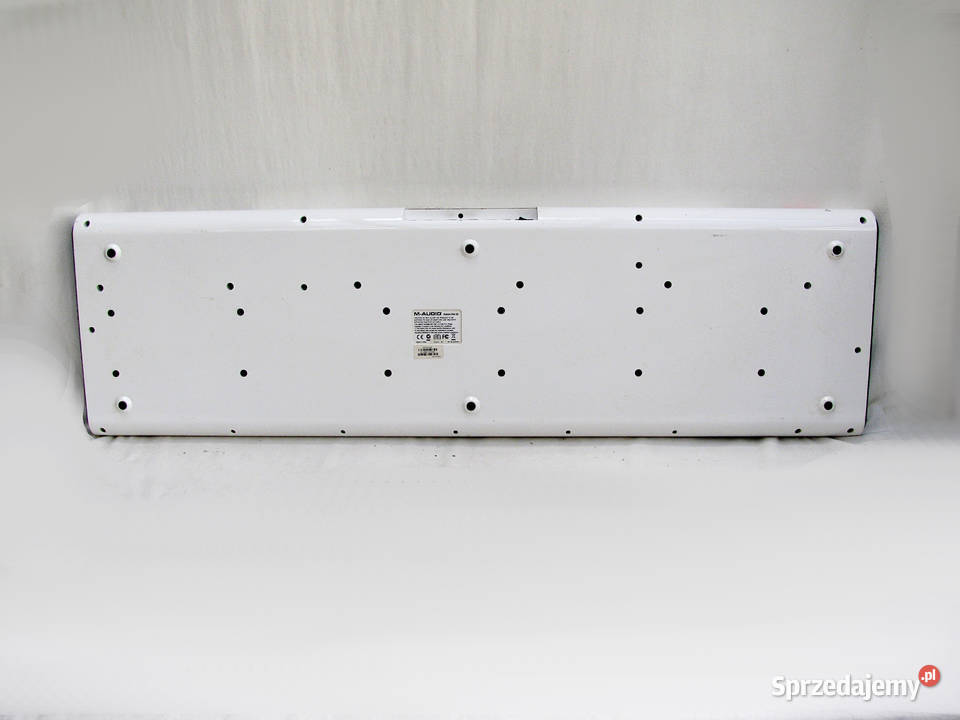 MAudio Axiom Pro 61 klawiatura zachodniopomorskie Szczecinek