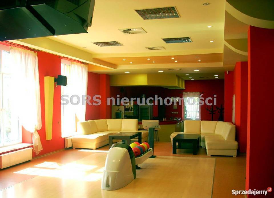 lokal Dobrzeń Wielki od ulicy Dobrzeń Wielki