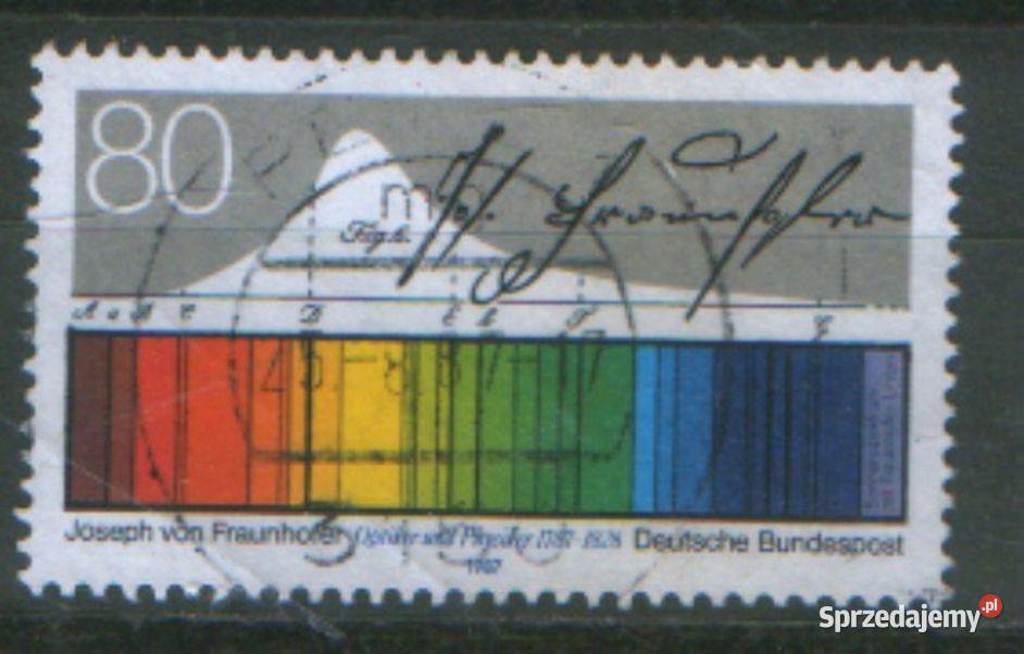 Zn RFN wykaz w opisie kas 1987 Gliwice