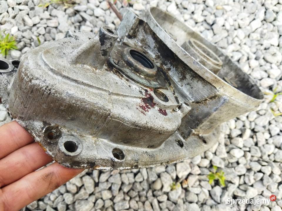 Piękne kartery WSK B3 WSK 125 84r 85r predom Maruszów