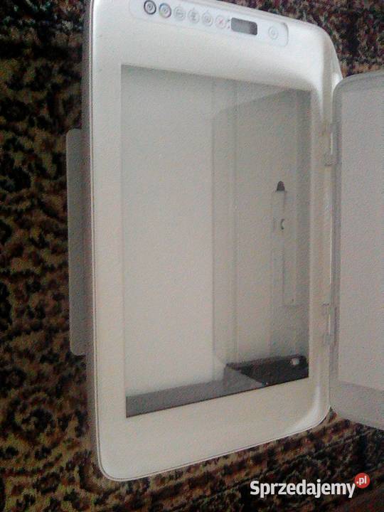 Drukarka hp desk2620 Kwidzyn
