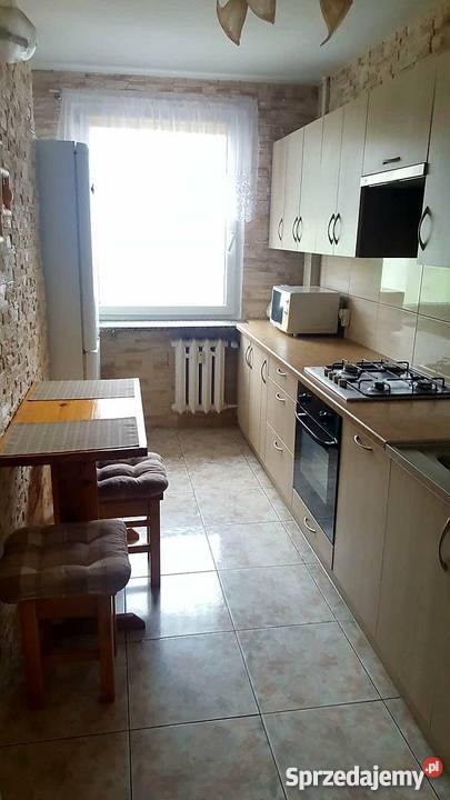 Mieszkanie na sprzedaż 629 mkw Lublin Czuby blok sprzedam