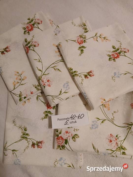 Poszewki 4040