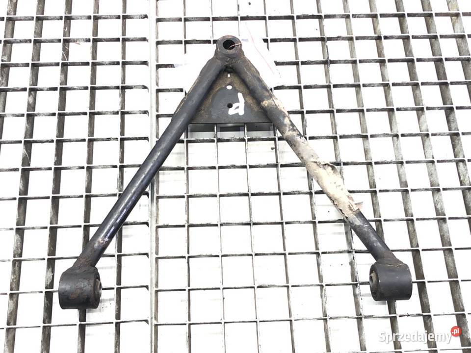 WAHACZ PRAWY PRZÓD MICROCAR Hatchback PRZEDNI