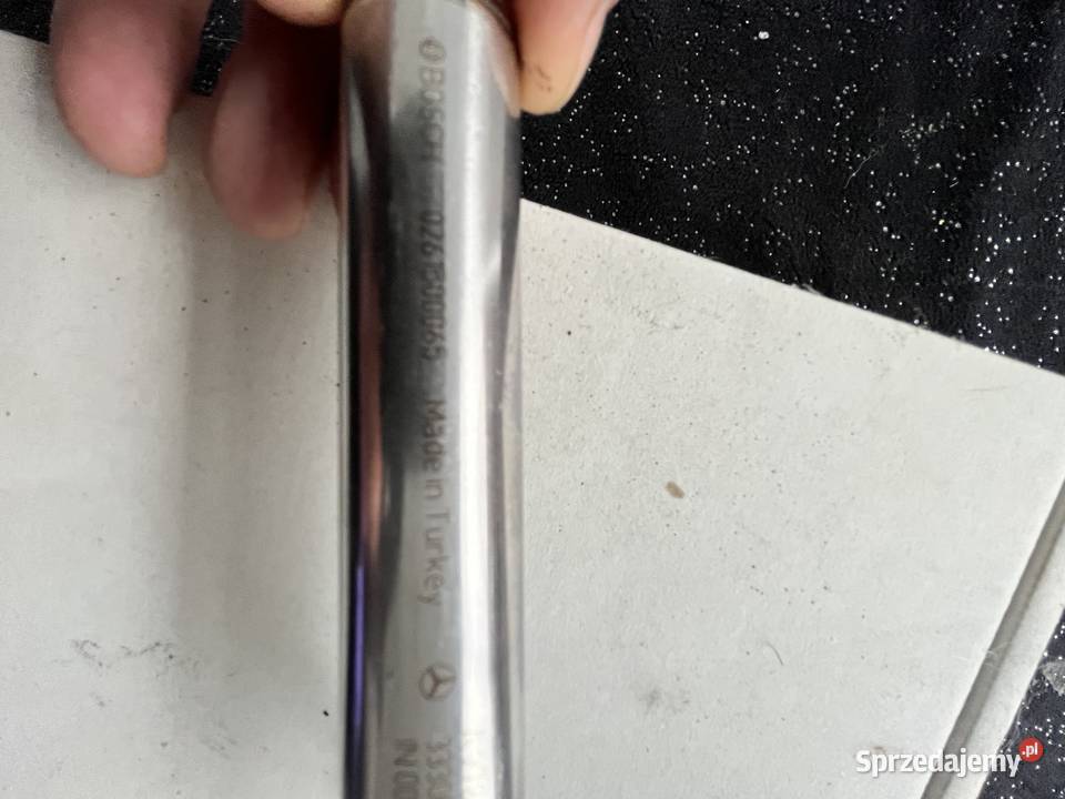 Wtryskiwacz Mercedes 20 benzyna CGI Siemianice sprzedam