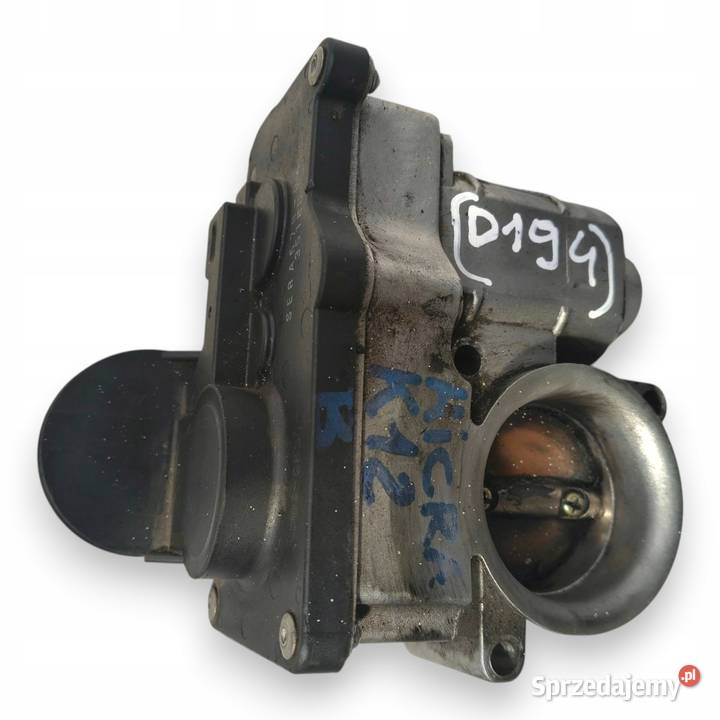 PRZEPUSTNICA Nissan Micra K12 Note 12 14 sprzedam