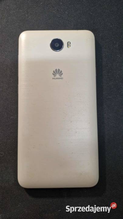 TELEFON HUAWEI Y5 Huawei Łódź sprzedam