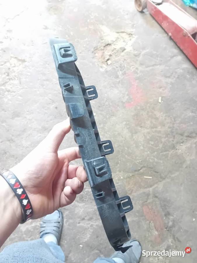 Nerki grill bmw e92 Uchanie