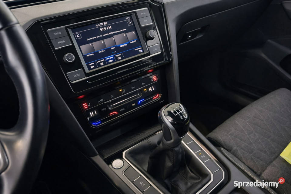 Volkswagen Passat Variant 2023 Salon Polska Białystok sprzedam
