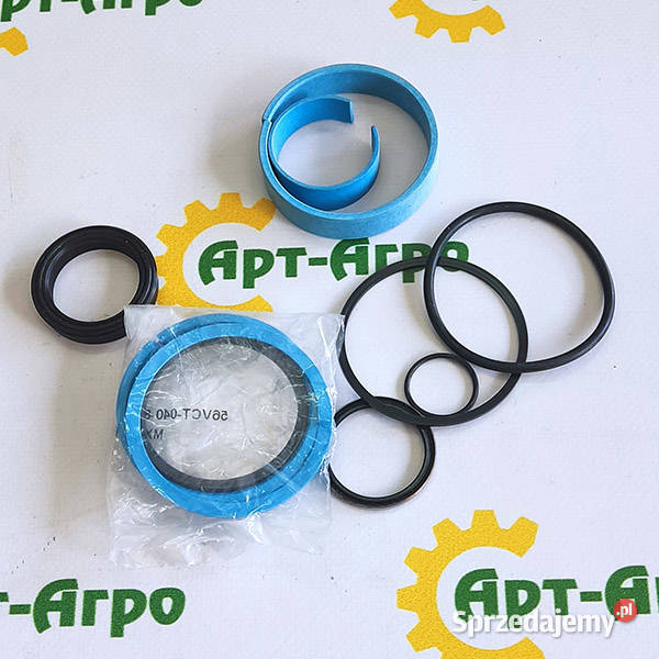 AA66315 Zestaw naprawczy cylindra hydraulicznego sprzedam