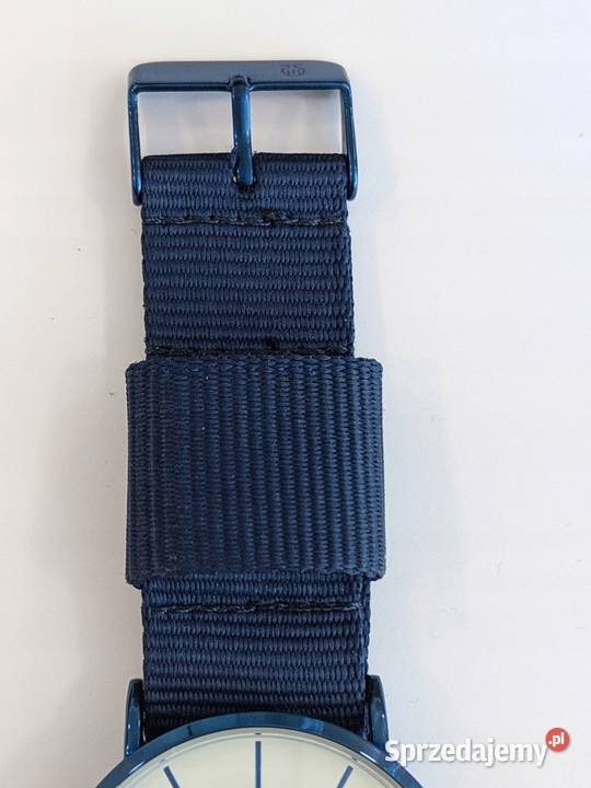 Zegarek męski NOWY Orphelia Fashion OF761808 Warszawa