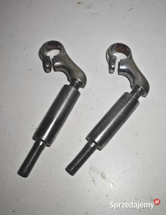 Cybanty uchwytu kierownicy Simson Awo Avo Sport Motoryzacja Stalowa Wola