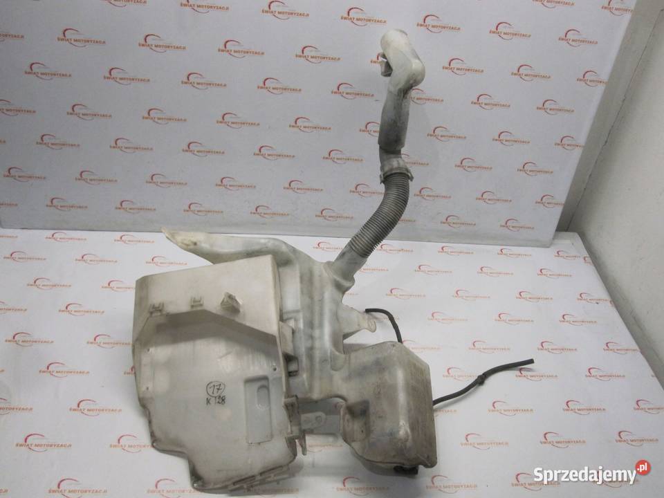 FORD S MK1 I 09r zbiornik płynu do spryskiwaczy