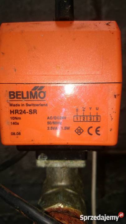 Centrale klimatyzacyjne do pieczarkarni Wołczyn