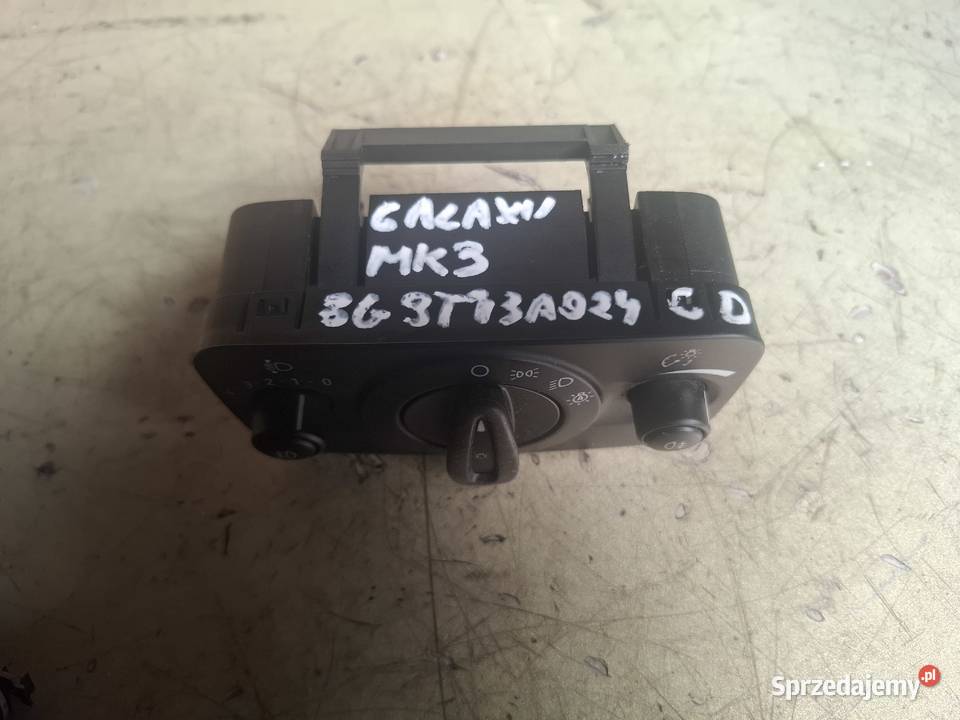 FORD GALAXY MK3 włącznik świateł 8G9T13A024CD Kielce